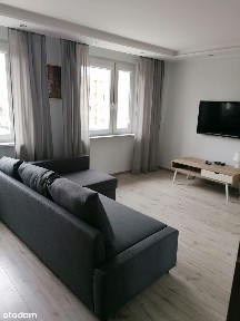 Kawalerka w centrum - 1 pokojowe po remoncie w pełni urządzone Piła