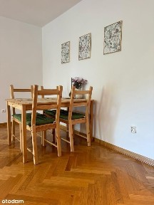 Do wynajęcia 2-pokojowe mieszkanie na Bielanach!