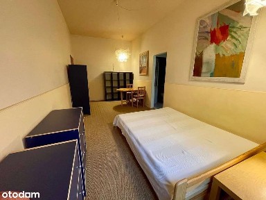 ul. Kielecka, Stary Mokotów, Mokotów, Warszawa, mazowieckie