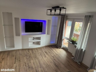 3 POKOJE ROZKŁADOWE | OSOBNA KUCHNIA | BALKON | GĄDÓW MAŁY