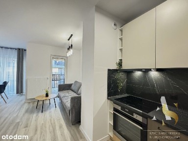 Nowoczesna kawalerka na Os.Nova Północ!