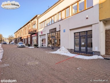 Lokal, 37.0 m², Olkusz