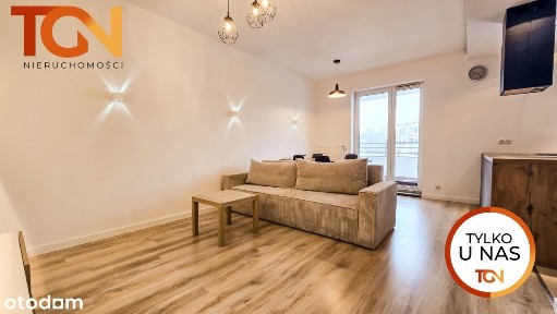 Przestronne M3 na Chojnach