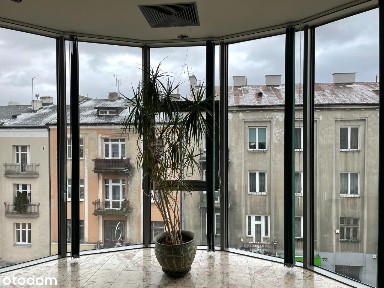 ul. Henryka Sienkiewicza, Śródmieście, Kielce, świętokrzyskie