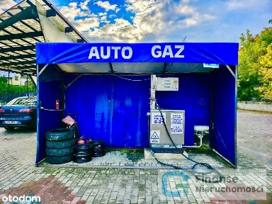 ul. 1 Maja, Rawa Mazowiecka, rawski, łódzkie