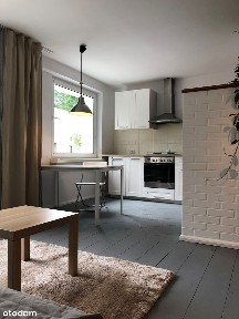 ul. Kujawska, Kamienny Potok, Sopot, pomorskie