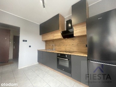 Gdynia Obłuże ul. Żeliwna