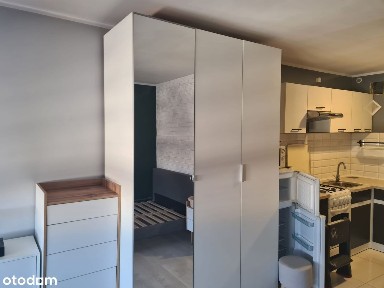 ul. Legnicka, Pomorzany, Zachód, Szczecin, zachodniopomorskie