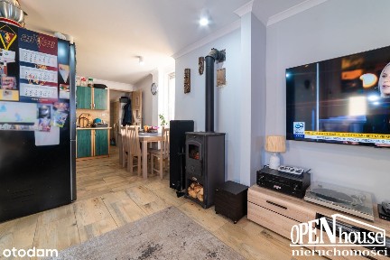 Mieszkanie na sprzedaż Białogard, ul. Lipowa 30