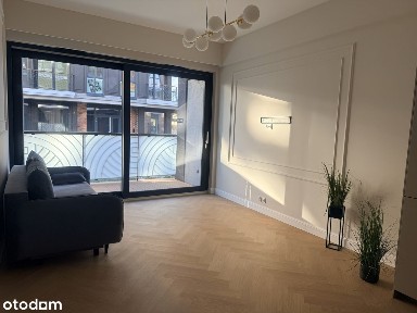 Apartament 41m2 Centrum Ełku - Loftec