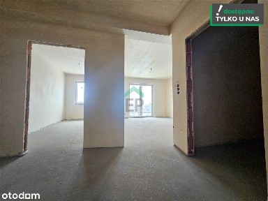 Mieszkanie na sprzedaż, Blachownia, 2 pokoje