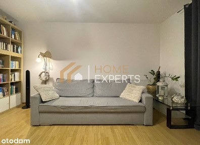 Jasne mieszkanie z widokiem na park