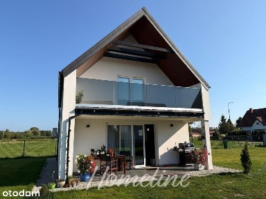 Całoroczne domki KLIMA/LUX