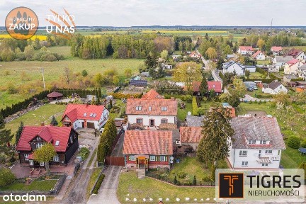 Zabytkowy Dom | Inwestycja na Żuławach