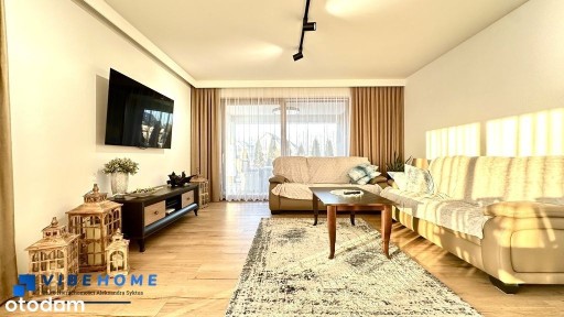 ✔ Wyjątkowy, Stylowy Dom | Parterowy | 2 x Garaż