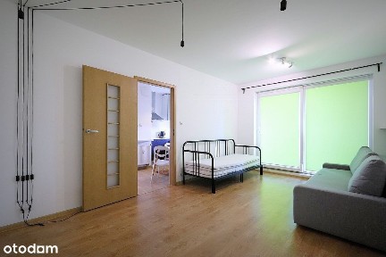 ul. Poznańska, Jeżyce, Poznań, wielkopolskie