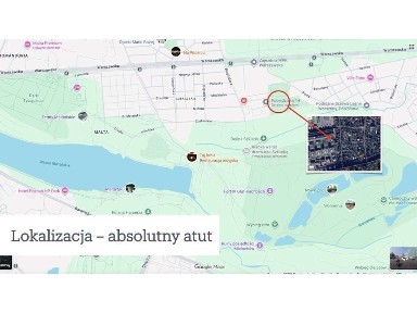 ul. Pobiedziska, os. Warszawskie, Nowe Miasto, Poznań, wielkopolskie