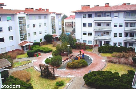 ul. Literacka, Strzeszyn, Jeżyce, Poznań, wielkopolskie