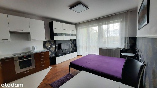 ul. Świętowidzka, Zieliniec, Nowe Miasto, Poznań, wielkopolskie