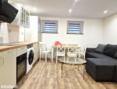 2 pokoje Os. Leśne 38,85m2 Gotowe - Wyposażone