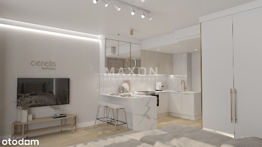 Inwestycyjny apartament | uzdrowisko | turystyka