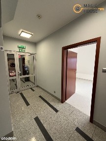Lokal z przeznaczeniem pod gabinety medyczne