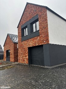 ul. Południowa, Wiry, Komorniki, poznański, wielkopolskie