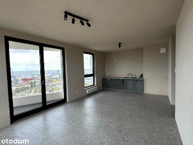 ul. Węglowa, Śródmieście, Gdynia, pomorskie