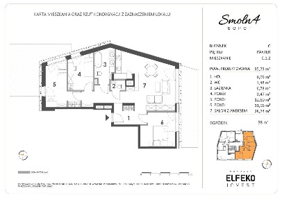 ul. Smolna, Świemirowo, Sopot, pomorskie