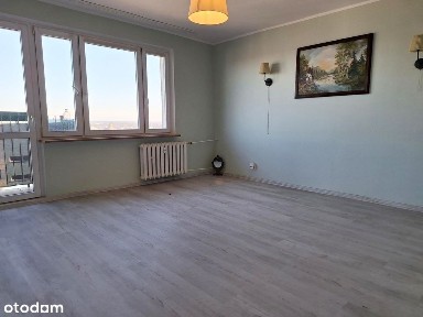 Mieszkanie 3 pokojowe na os. Staszica