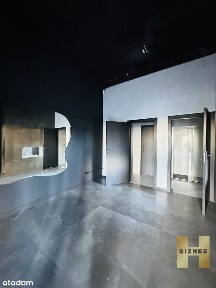 Lokal usługowy 169 m2 blisko Centrum Parking