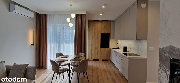 Park Przy Stawach - 5 gwiazdkowy apartament z pełnym wyposażeniem