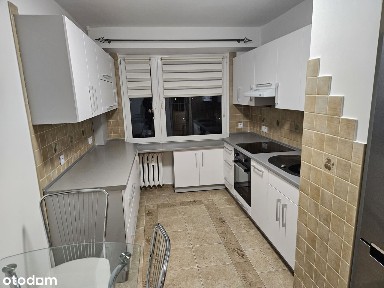 Mieszkanie na 1 piętrze M3 przy promenadzie 51,9 m2