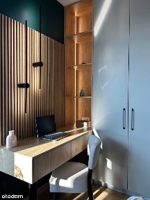 Apartament Katowice Korfantego / ATAL SKY+ /