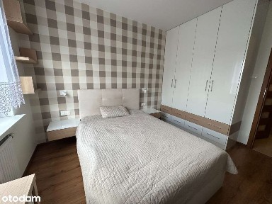 mieszkanie 2 pokoje, 54 m 2, Zawodzie, dostępne