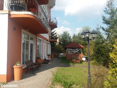 ul. Wacława Balcerskiego, Osowa, Gdańsk, pomorskie