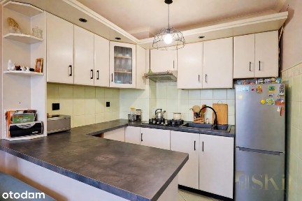 Ul. Wioślarska, 2 pokoje, 37 mkw