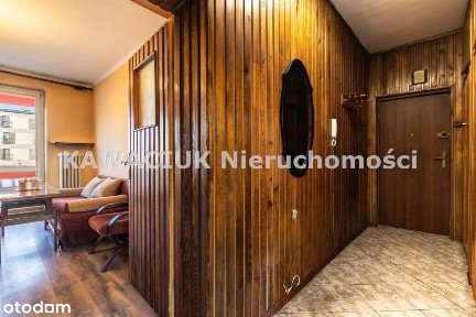 Mieszkanie Tomaszów Maz., ul. Krzywa