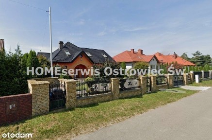 Atrakcyjny dom 5 pokoi 166 m2 na działce 1175 m2