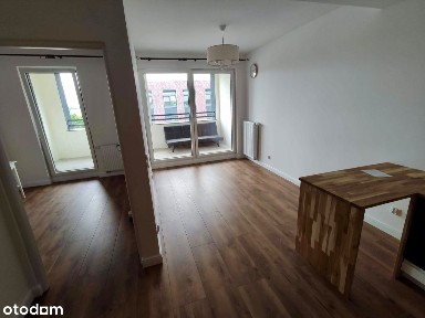 AKTUALNE // 2 Pokoje Nowa Cukrownia OD ZARAZ