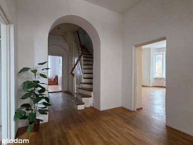 Klimatyczna posiadłość 261 m² | działka 3600 m²