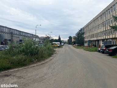 ul. Marii Skłodowskiej-Curie, Rubinkowo, Toruń, kujawsko-pomorskie