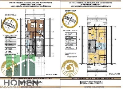 Zielony zakątek Wrocławia - domy stworzone dla Cie