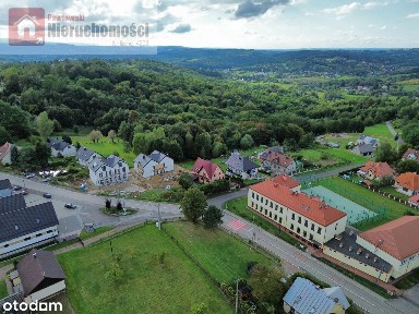 Lokal usługowy w centrum Włosania