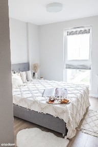 Apartament 3-pokojowy Wynalazek 3B BEZ PROWIZJII