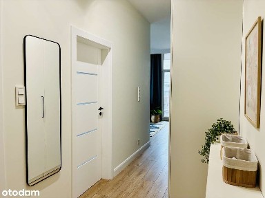 ul. Kokoryczki, Gocławek, Praga-Południe, Warszawa, mazowieckie