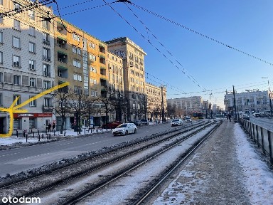 ul. Marszałkowska, Śródmieście Północne, Śródmieście, Warszawa, mazowieckie