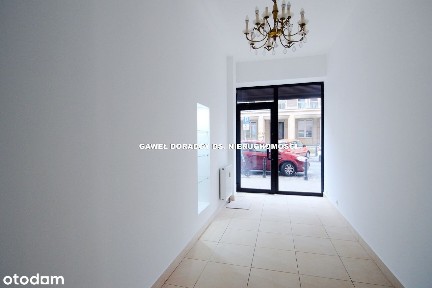 ul. Hoża, Śródmieście Południowe, Śródmieście, Warszawa, mazowieckie