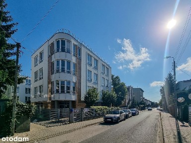 ul. Krańcowa, Stare Włochy, Włochy, Warszawa, mazowieckie