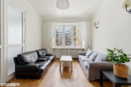 2-pokojowe mieszkanie w wyjątkowej lokalizacji